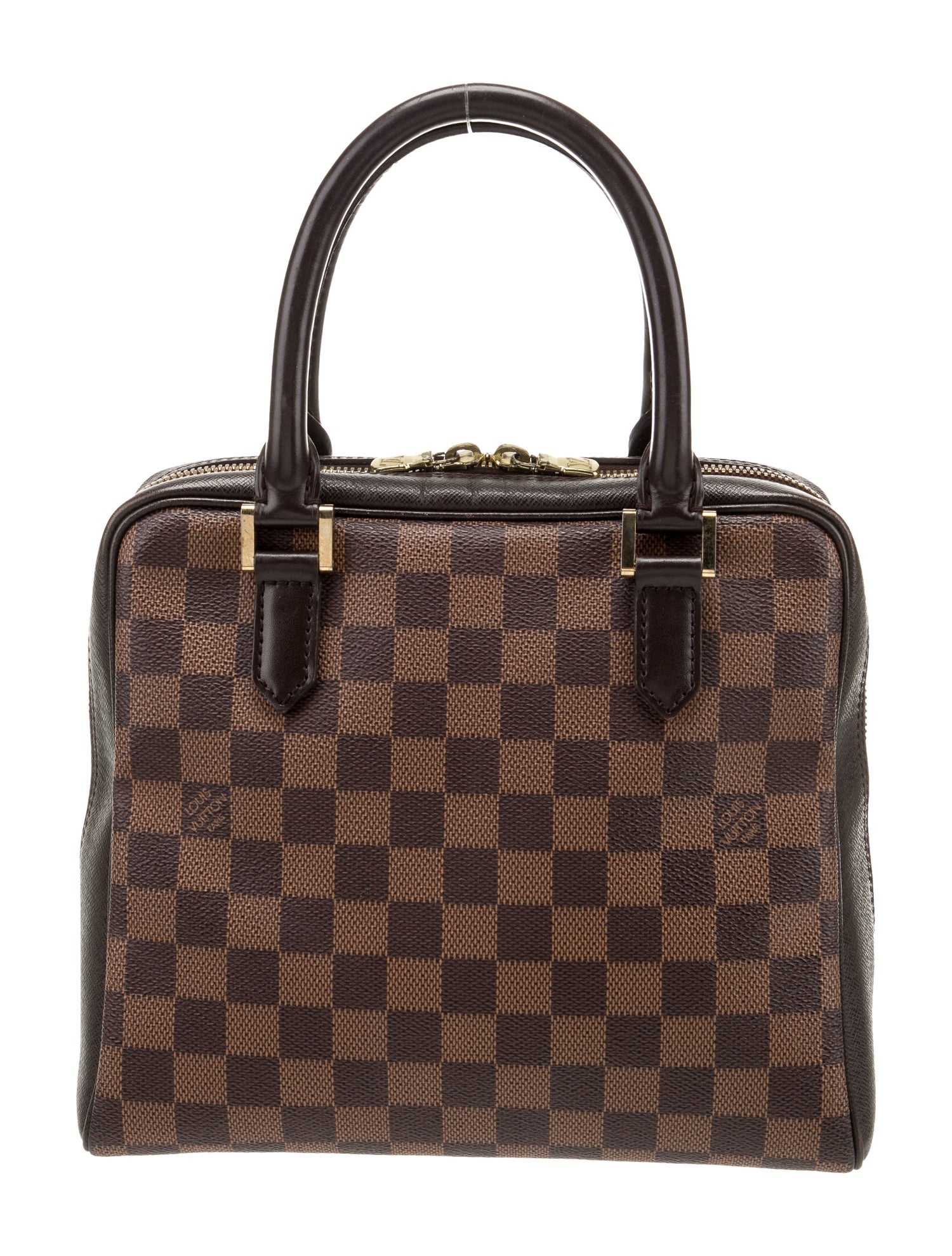 Louis Vuitton Damier Ebene Brea Vintage
