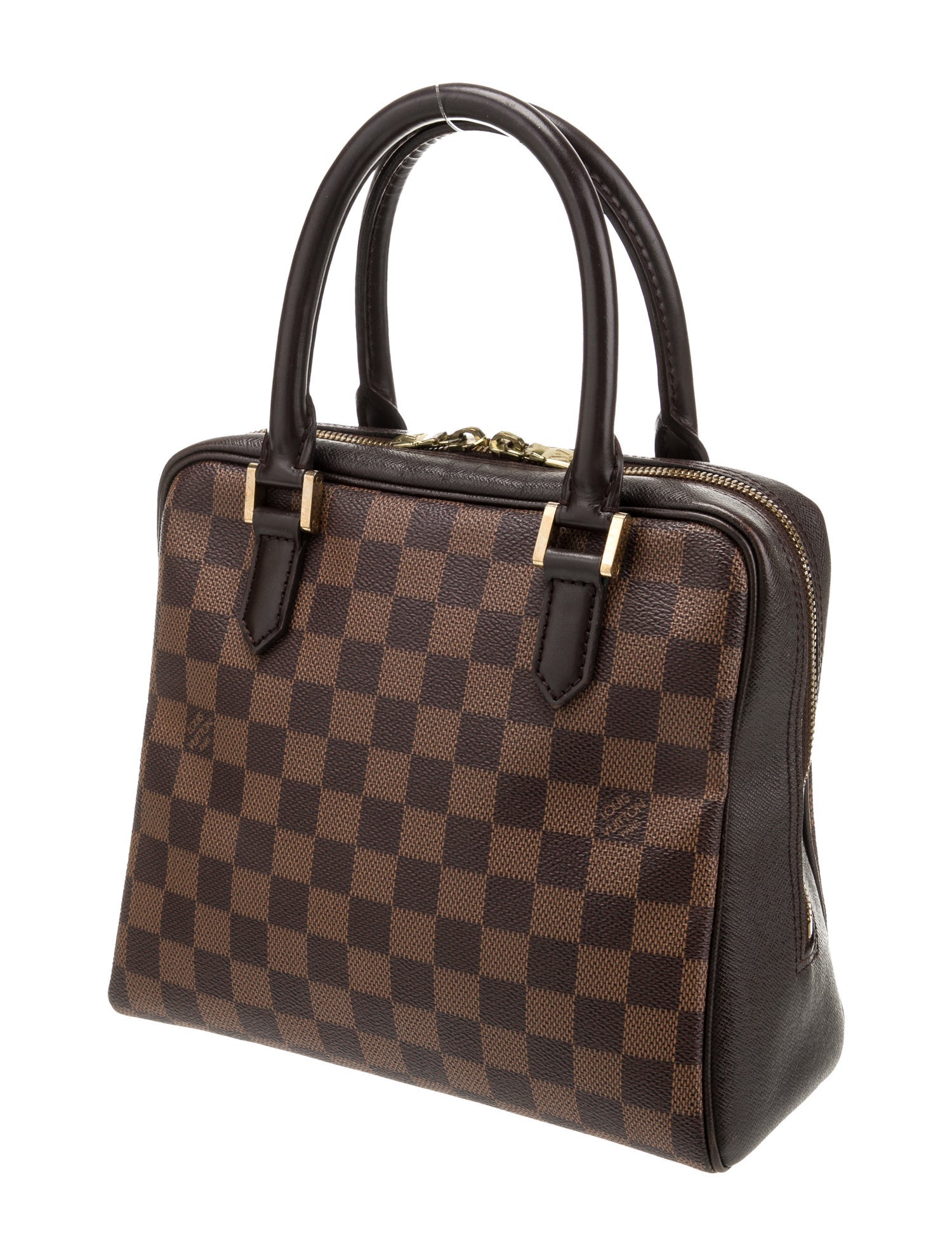 Louis Vuitton Damier Ebene Brea Vintage