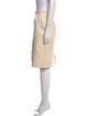 Louis Vuitton 2009 Knee-Length Skirt