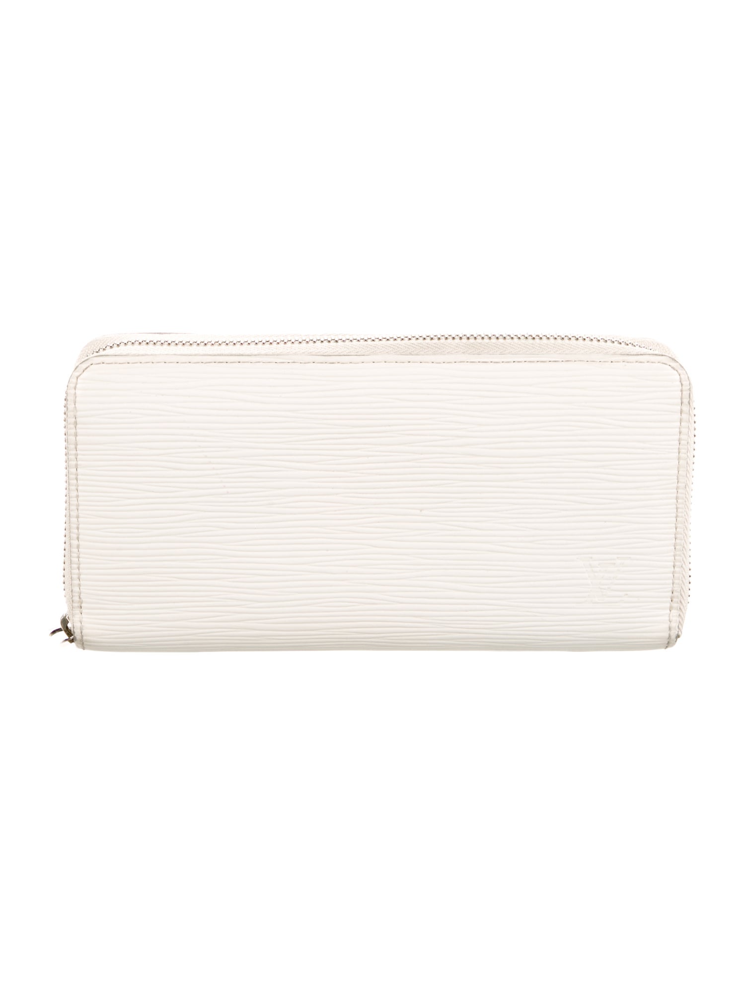 Louis Vuitton Epi Leather Zippy Wallet