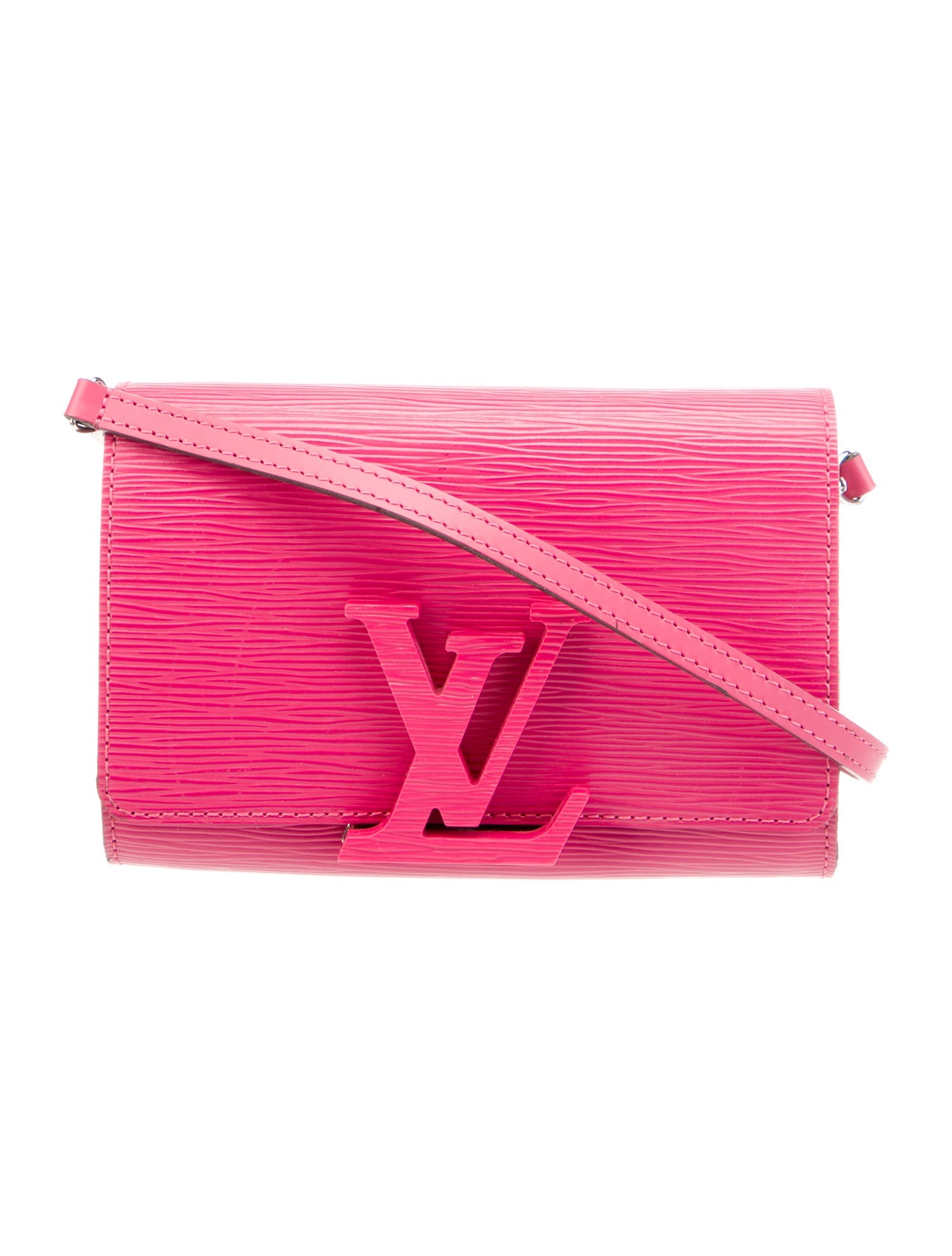 Louis Vuitton Epi Leather Louise