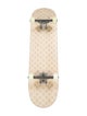 Louis Vuitton Maplewood Monogram Skateboard Deck