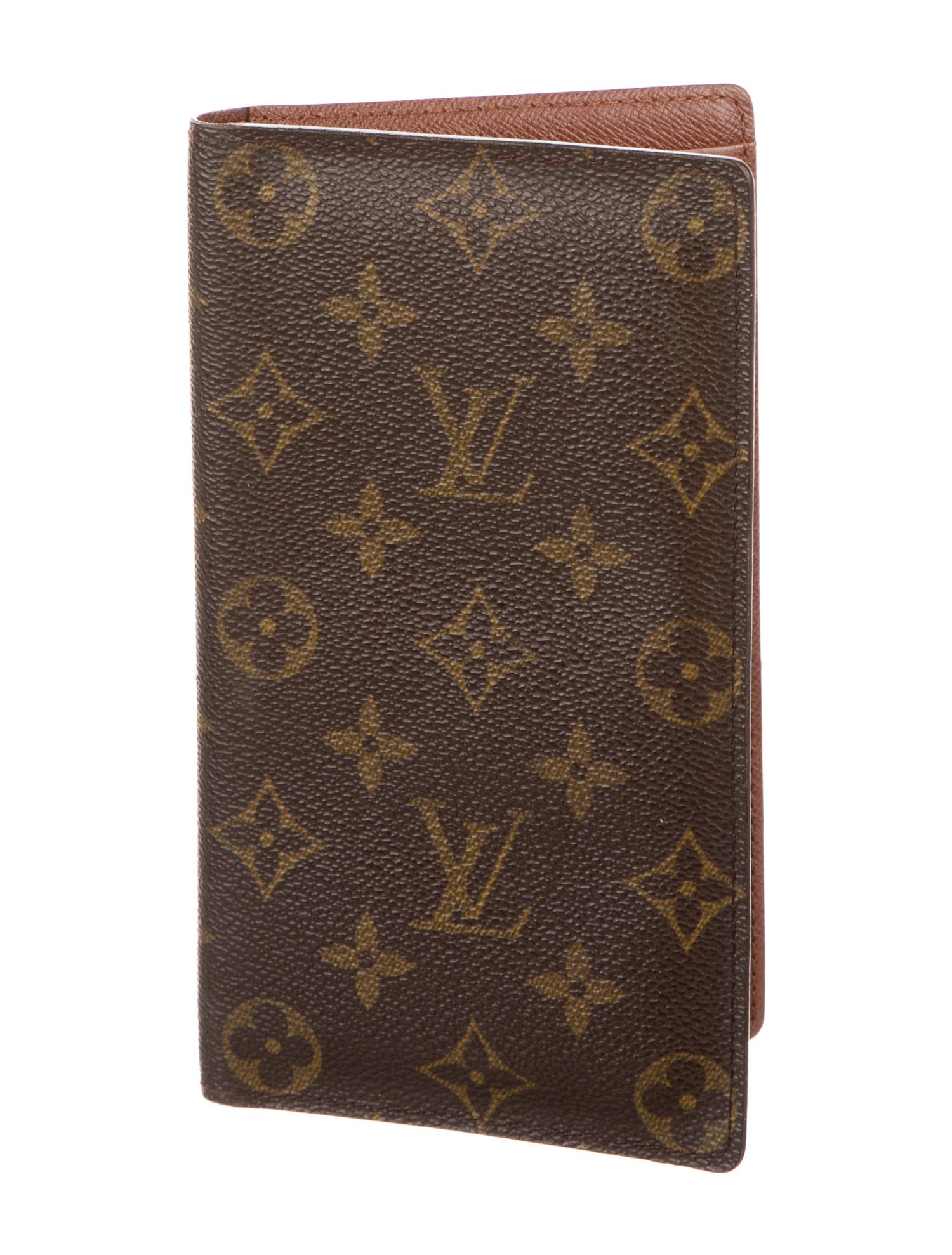 Louis Vuitton Vintage 2001 Bifold Wallet