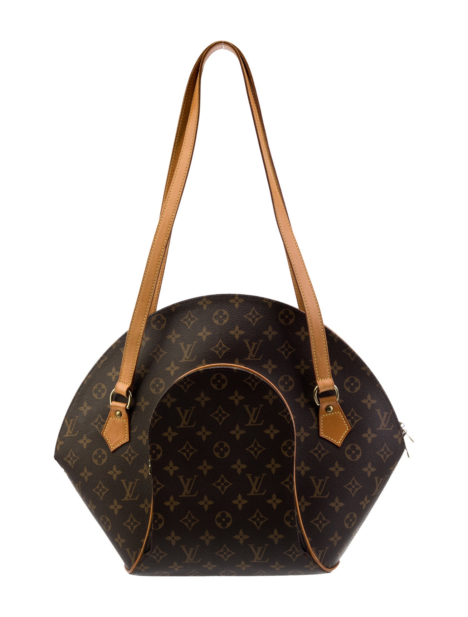Louis Vuitton LV Monogram Ellipse GM Vintage