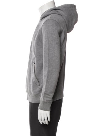 Louis Vuitton 2019-2020 LV Monogram Hoodie