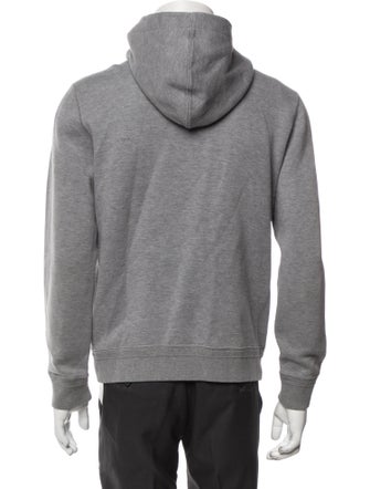 Louis Vuitton 2019-2020 LV Monogram Hoodie