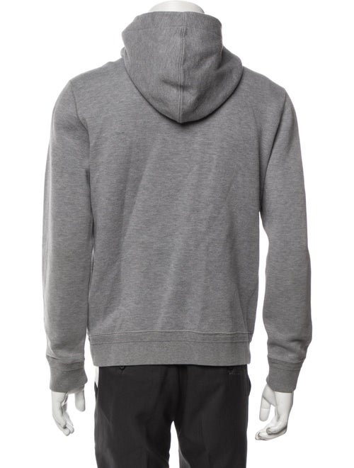 Louis Vuitton 2019-2020 LV Monogram Hoodie