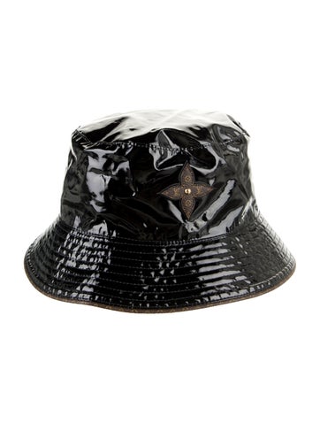 Louis Vuitton Hats Bob Rainy Day Bucket Hat