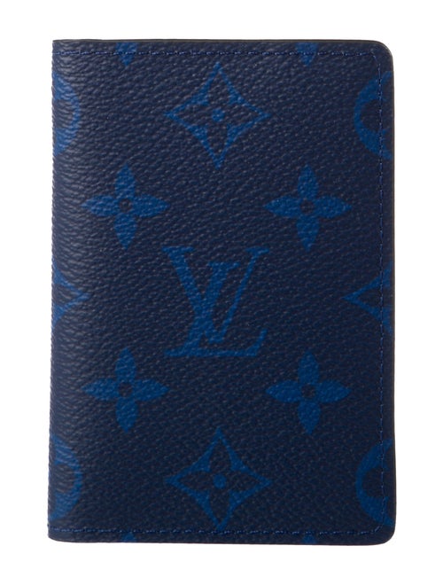 Louis Vuitton Pocket Organizer