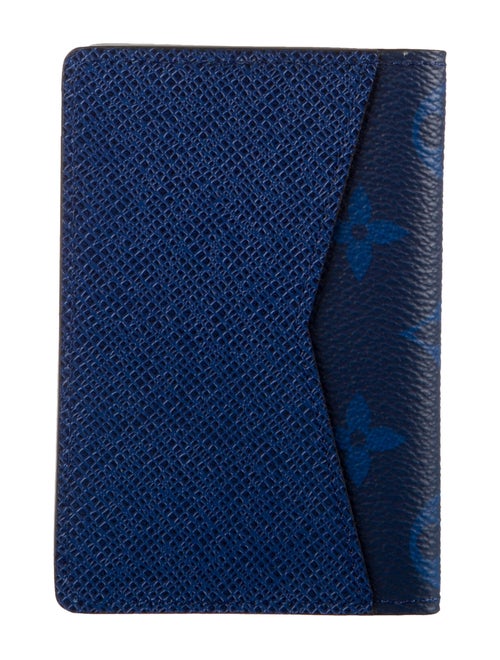 Louis Vuitton Pocket Organizer