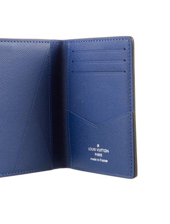 Louis Vuitton Pocket Organizer