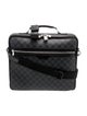 Louis Vuitton Damier Graphite Porte-Documents