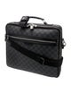 Louis Vuitton Damier Graphite Porte-Documents