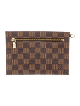 Louis Vuitton Damier Ebene Clifton