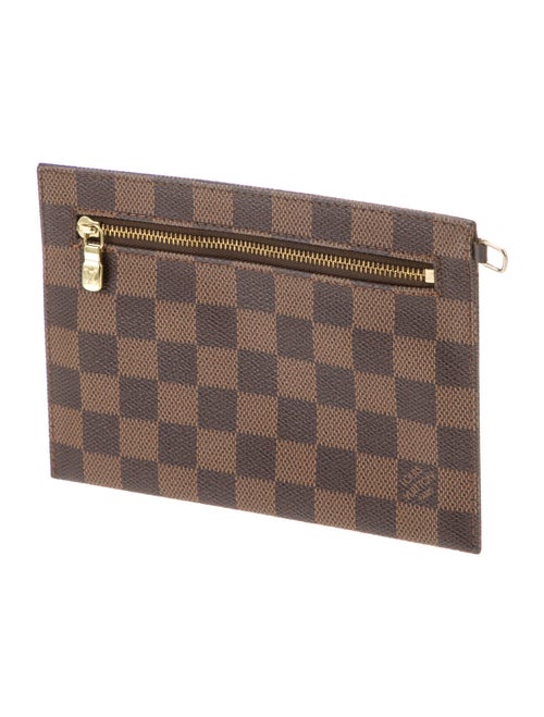Louis Vuitton Damier Ebene Clifton
