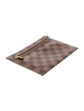 Louis Vuitton Damier Ebene Clifton