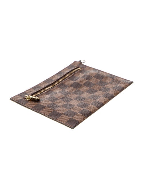 Louis Vuitton Damier Ebene Clifton