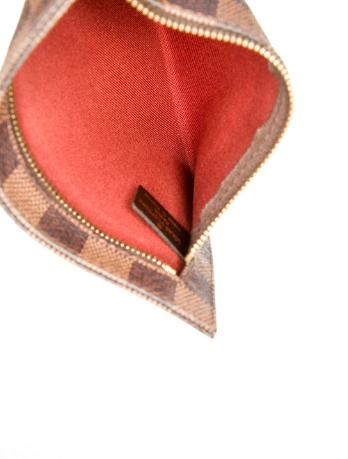 Louis Vuitton Damier Ebene Clifton