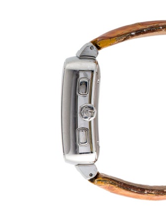 Louis Vuitton Speedy Watch