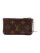 Louis Vuitton Multicles Rabat Key Pouch