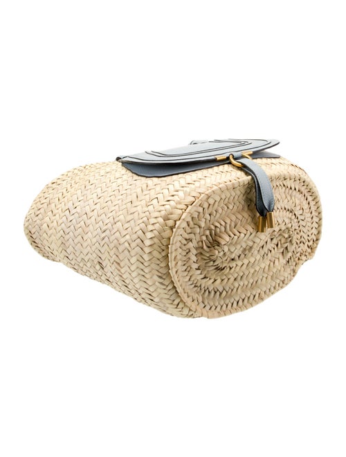 Louis Vuitton Eel Skin Boots