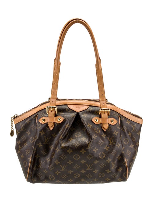 Louis Vuitton Monogram Tivoli GM