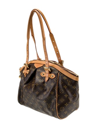 Louis Vuitton Monogram Tivoli GM