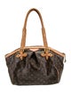 Louis Vuitton Monogram Tivoli GM
