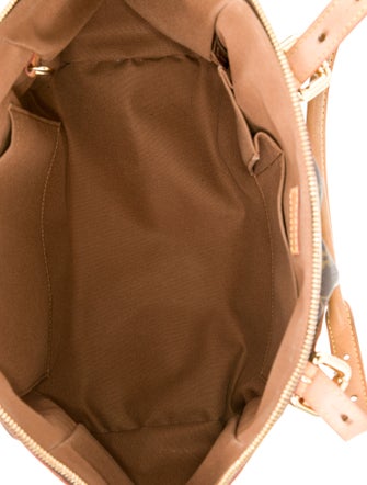 Louis Vuitton Monogram Tivoli GM