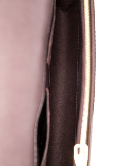 Louis Vuitton Monogram Vernis Ana