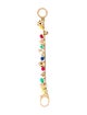 Louis Vuitton Chaine Grelots 'Bells and Baubles' Bag Charm Key Holder