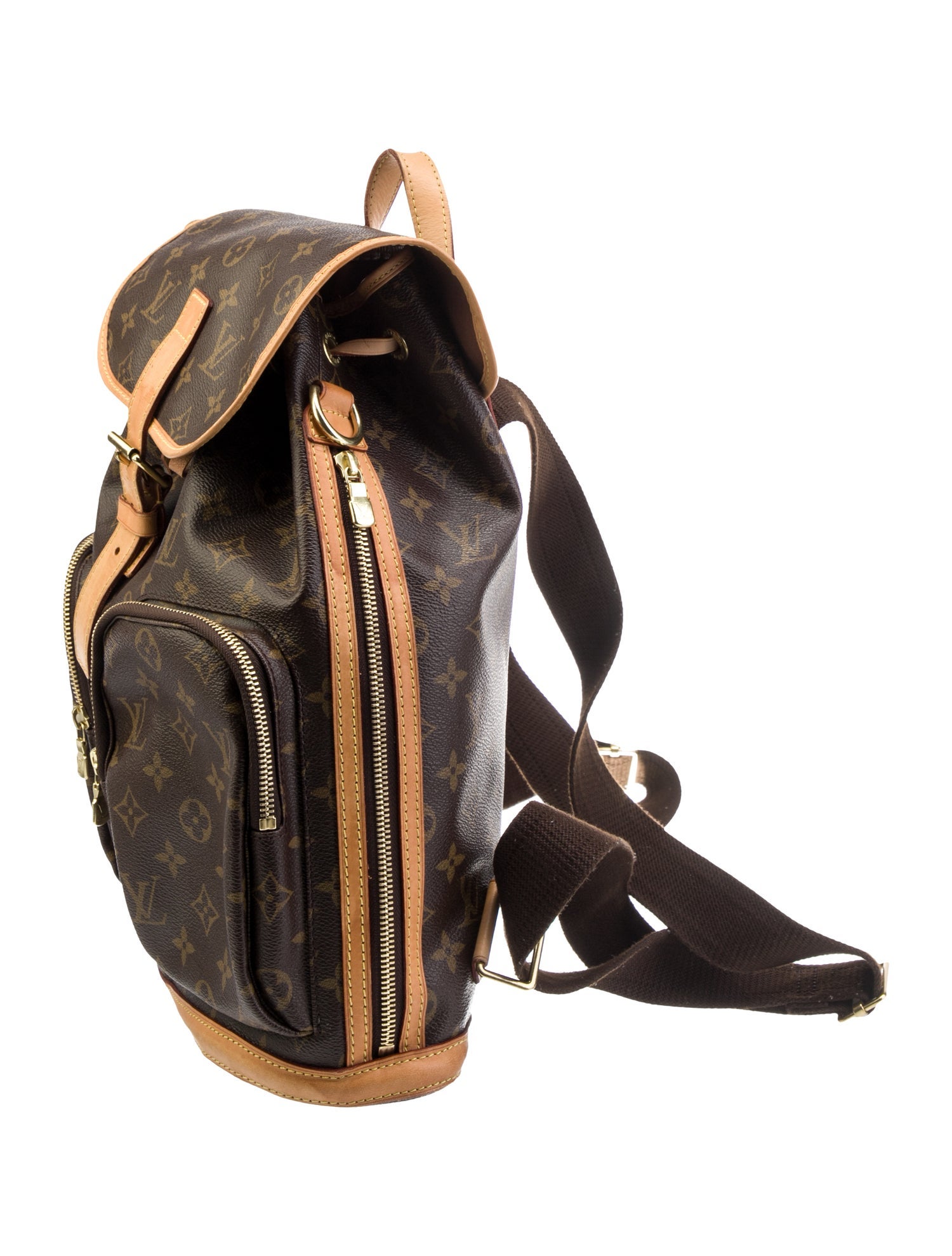 Louis Vuitton LV Monogram Bosphore