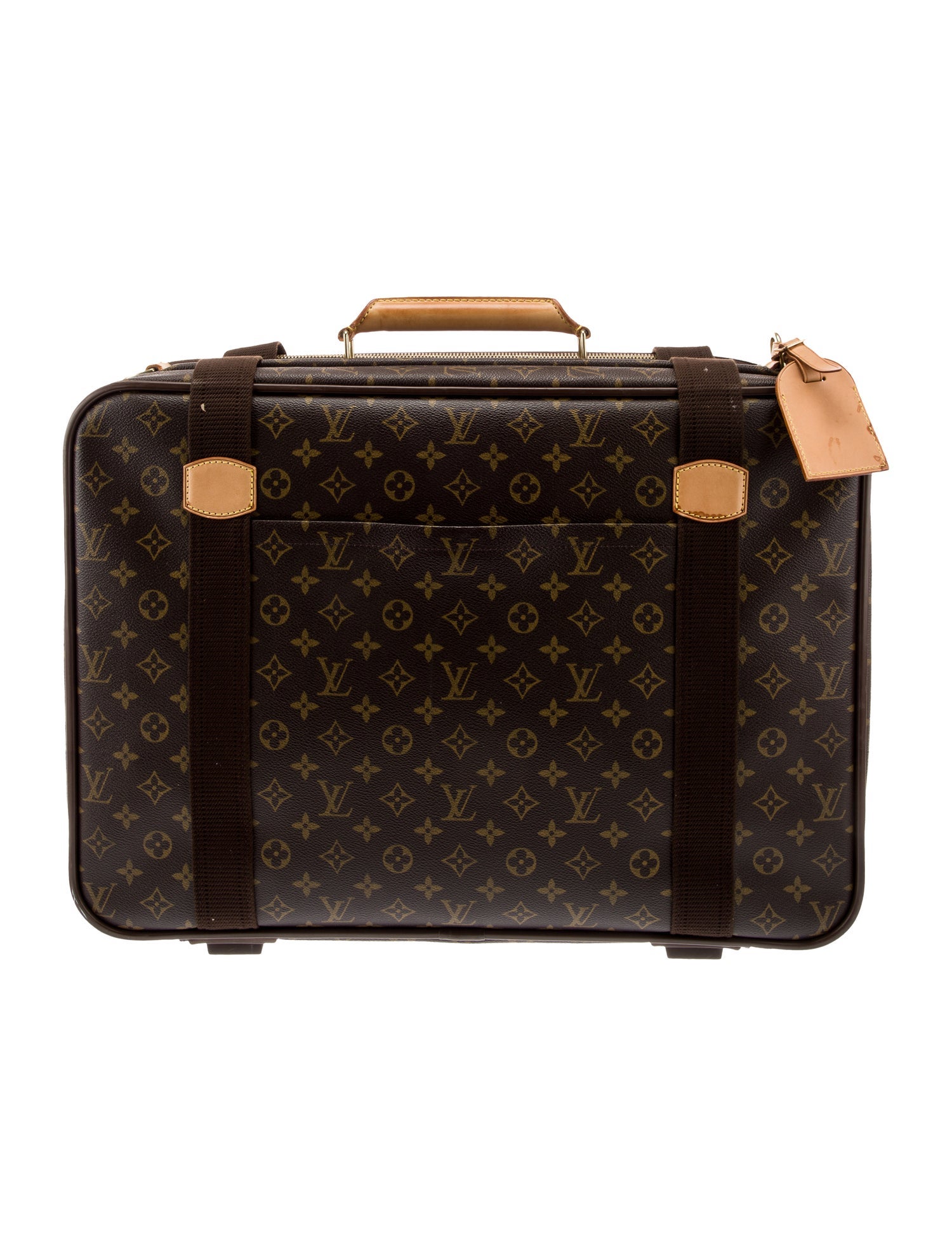 Louis Vuitton Monogram Satellite 53