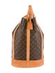 Louis Vuitton Monogram Randonnee GM Backpack