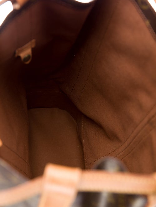 Louis Vuitton Monogram Randonnee GM Backpack