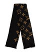 Louis Vuitton LV Monogram Scarf