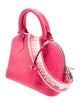 Louis Vuitton Epi Leather Alma BB