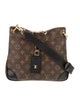 Louis Vuitton LV Monogram Odeon PM