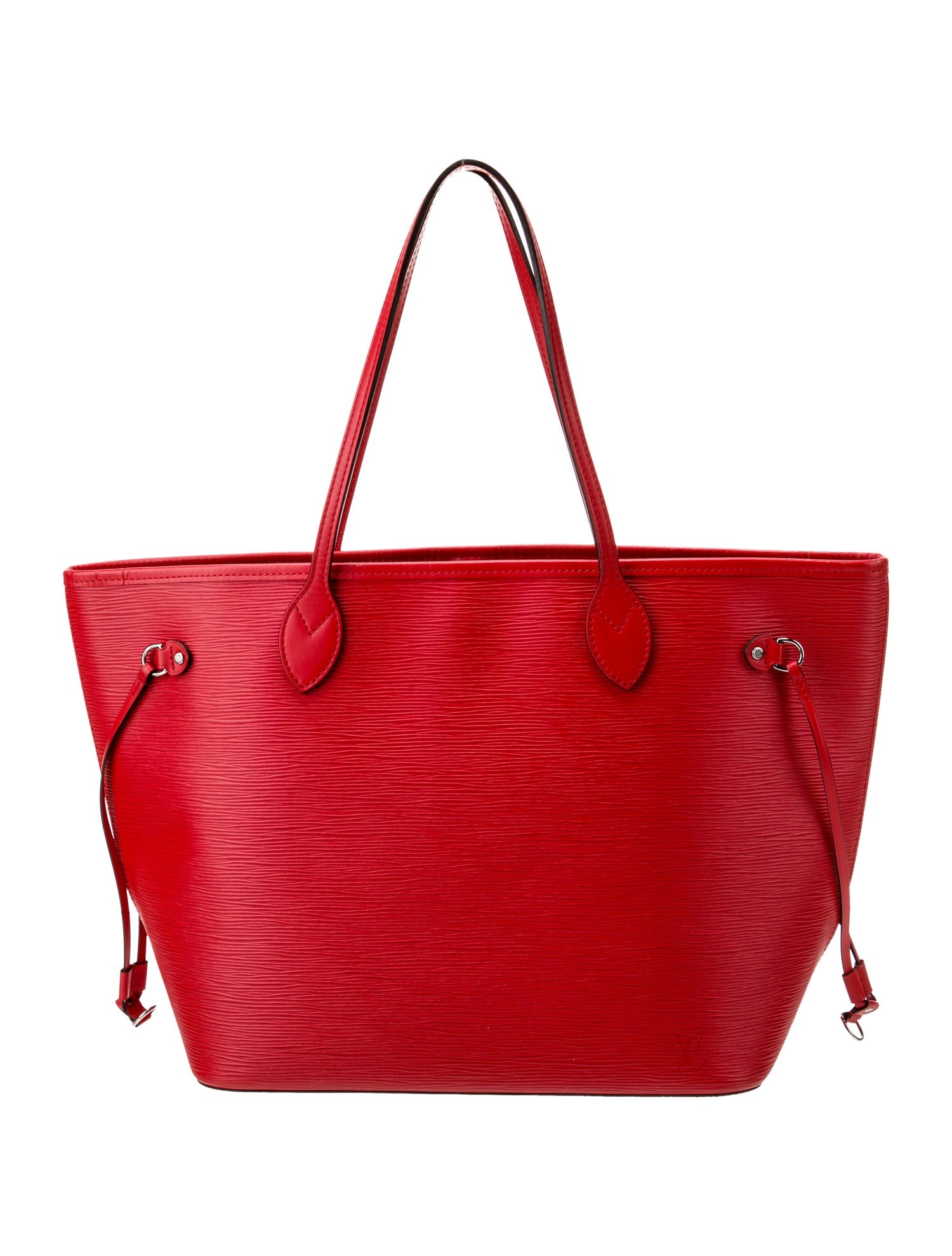 Louis Vuitton Epi Leather Tote MM