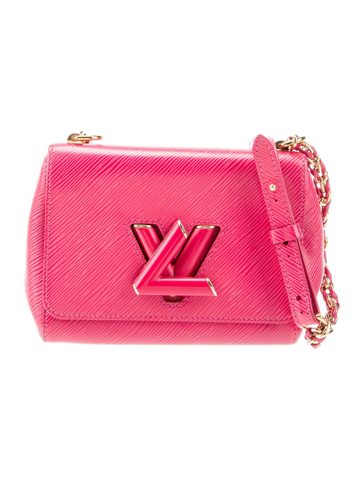 Louis Vuitton Epi Leather Twist PM