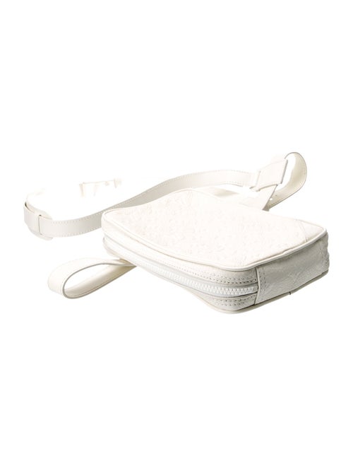 Louis Vuitton Monogram Utility Side Bag