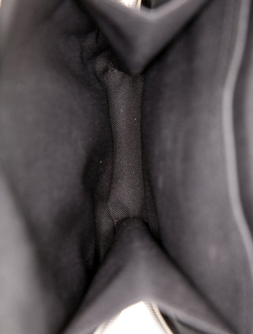 Louis Vuitton Monogram Utility Side Bag