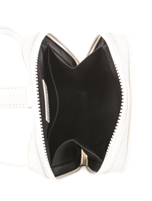 Louis Vuitton Monogram Utility Side Bag