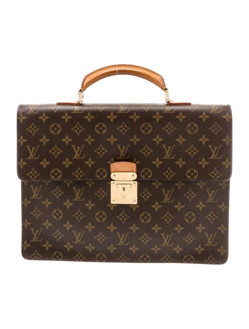 Louis Vuitton LV Monogram Robusto