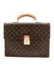 Louis Vuitton LV Monogram Robusto