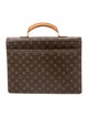 Louis Vuitton LV Monogram Robusto