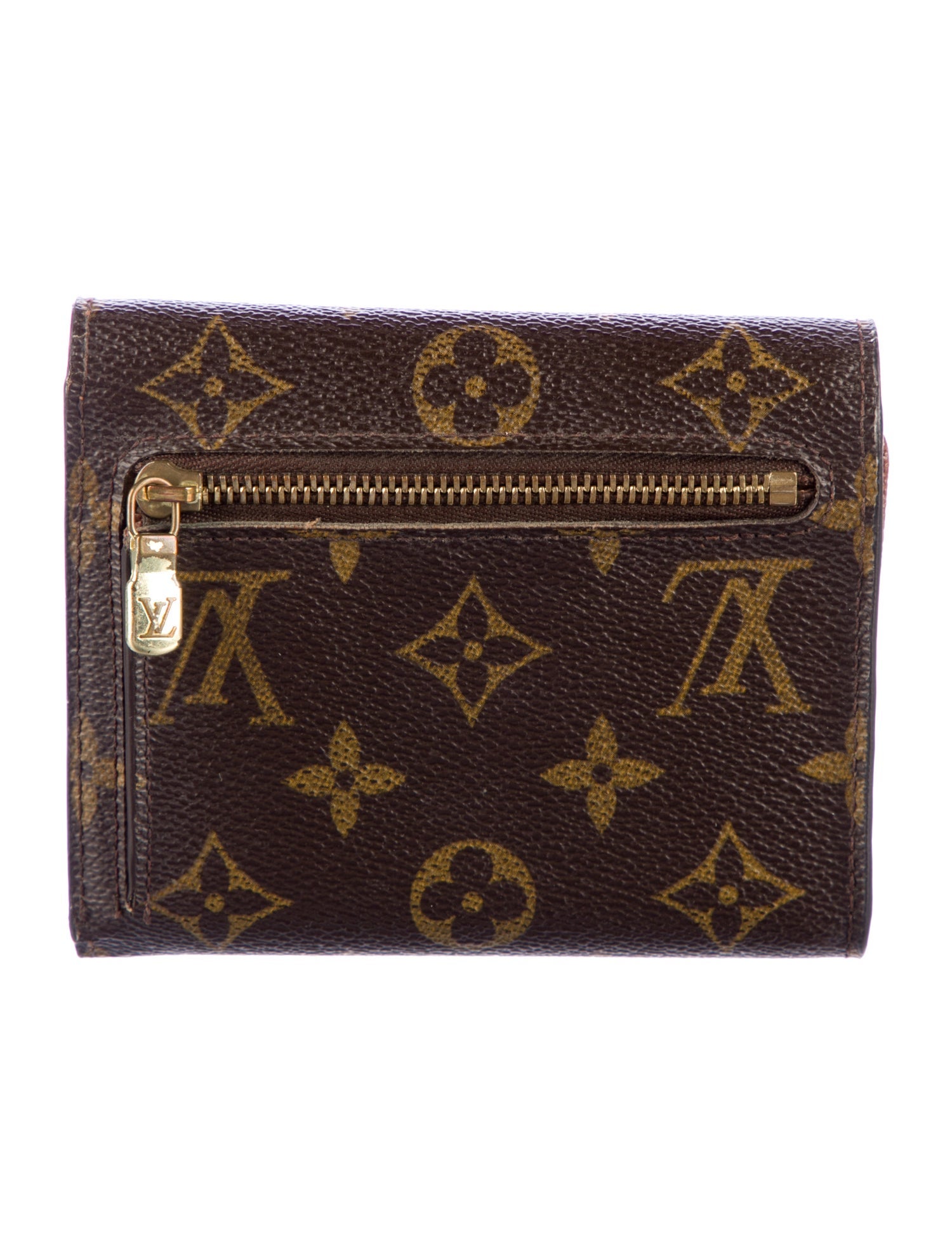 Louis Vuitton Vintage 2005 Joey Wallet