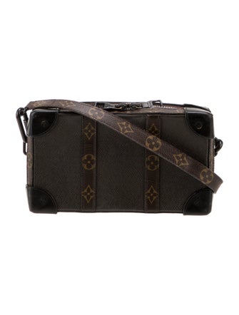 Louis Vuitton Monogram Crossbody Bag