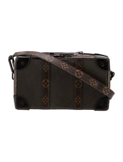 Louis Vuitton Monogram Crossbody Bag