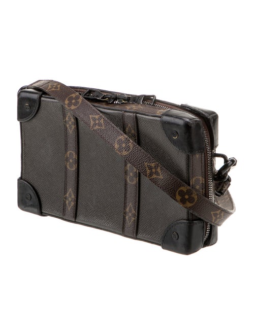 Louis Vuitton Monogram Crossbody Bag